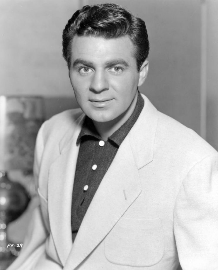 Paul Picerni