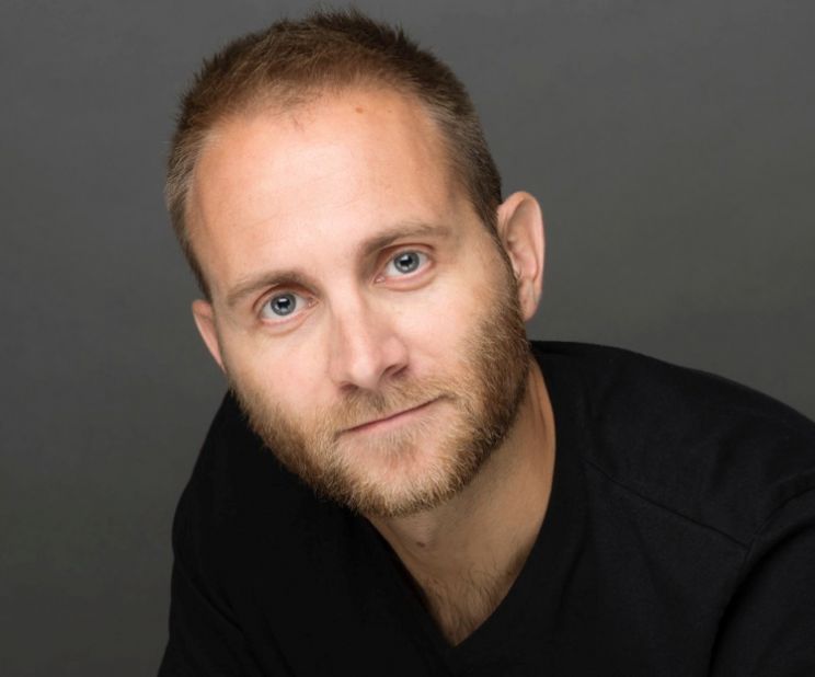 Paul Popowich