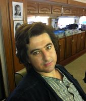 Paul Popplewell