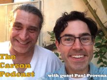 Paul Provenza