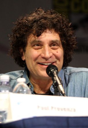 Paul Provenza