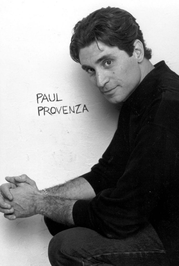 Paul Provenza