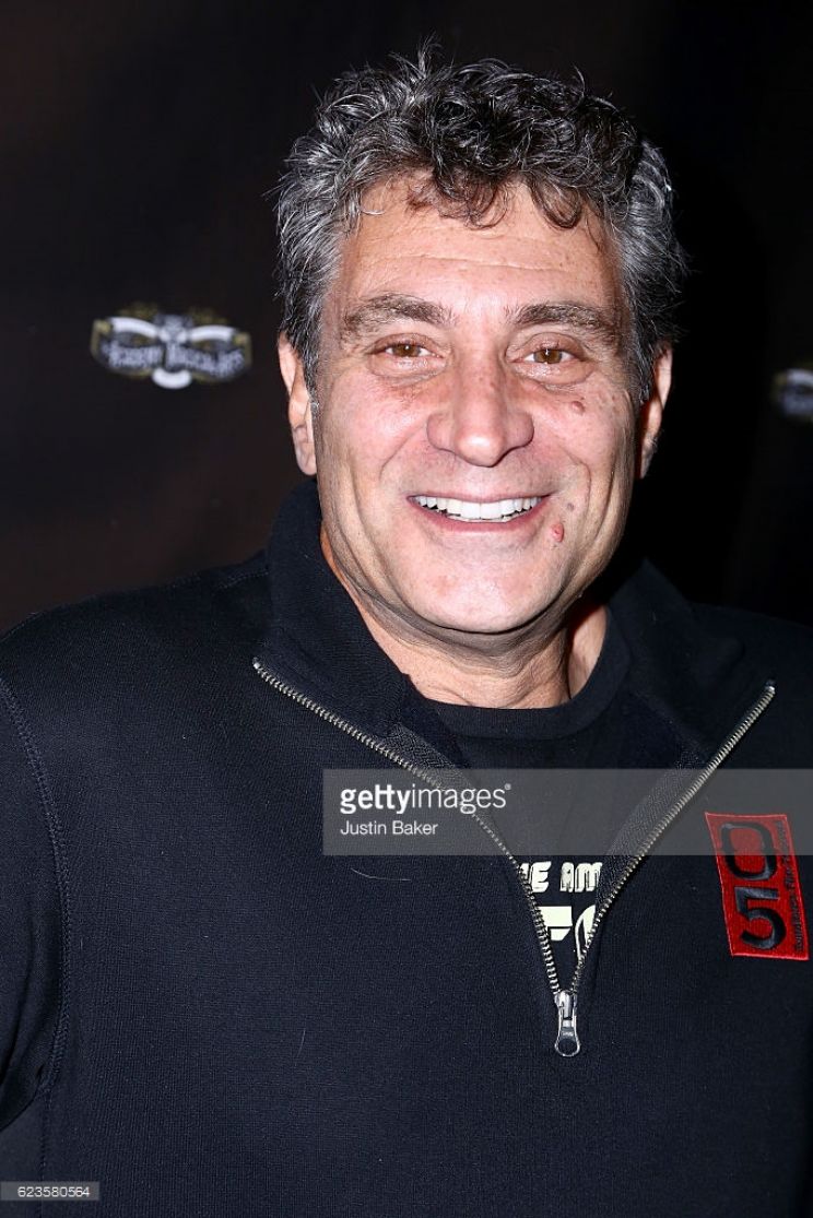 Paul Provenza