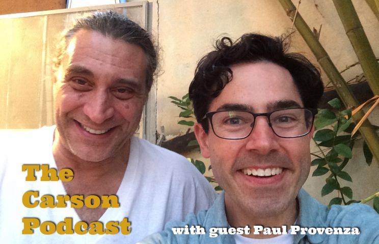 Paul Provenza