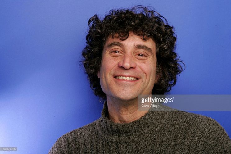 Paul Provenza