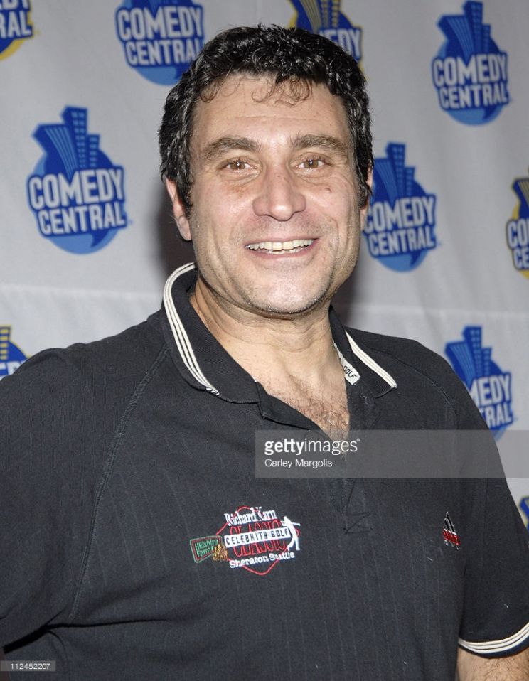 Paul Provenza