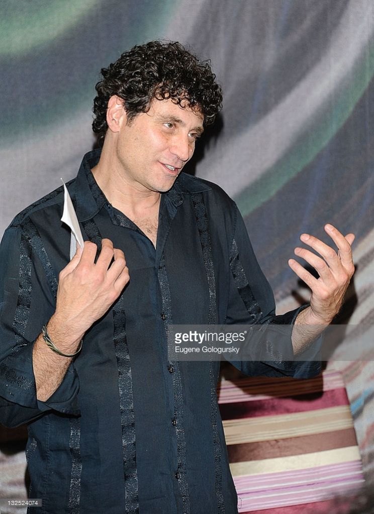 Paul Provenza