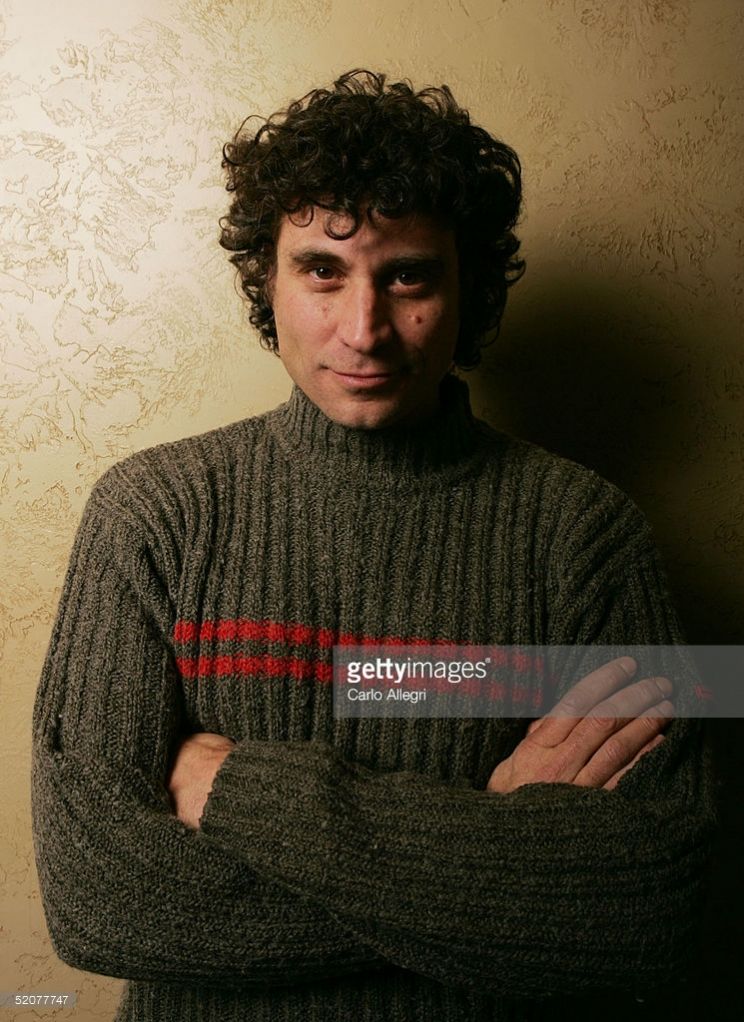 Paul Provenza