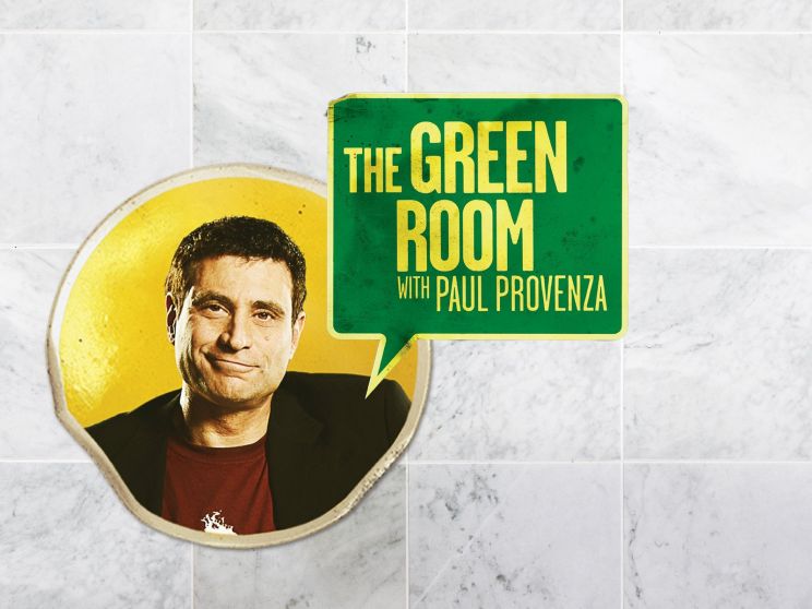 Paul Provenza