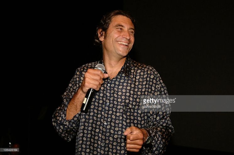 Paul Provenza