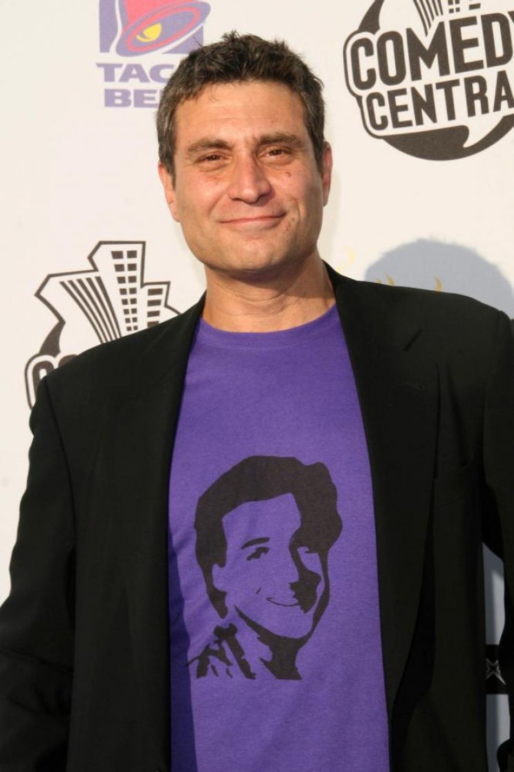 Paul Provenza