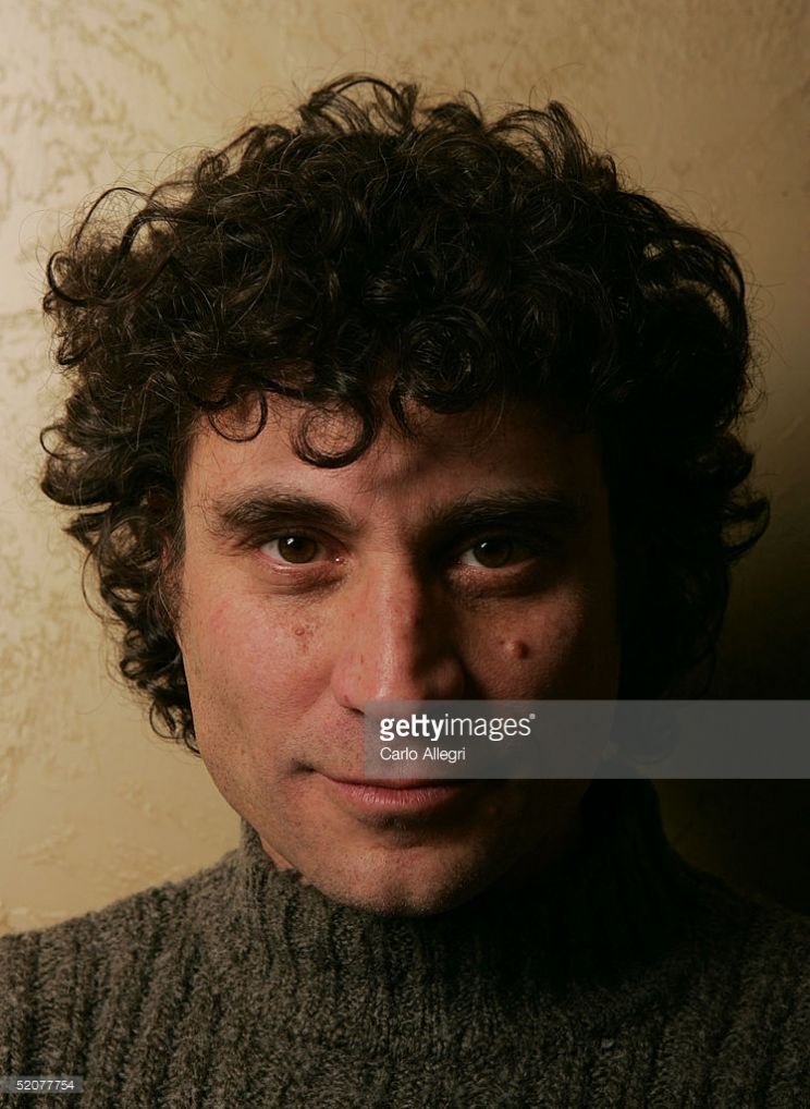 Paul Provenza