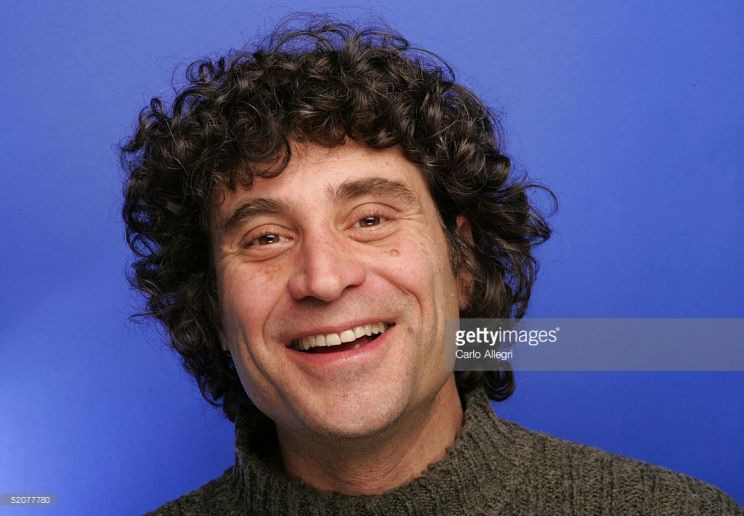 Paul Provenza