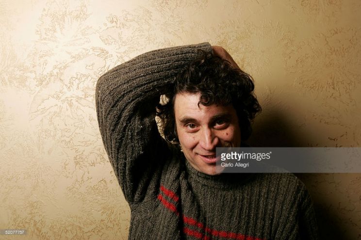 Paul Provenza