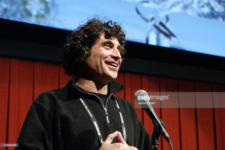 Paul Provenza