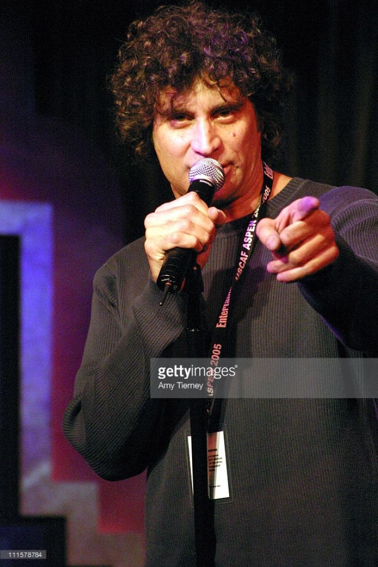 Paul Provenza