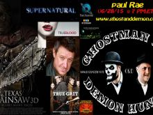 Paul Rae