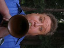 Paul Rae