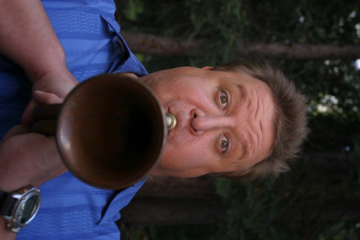 Pictures of Paul Rae