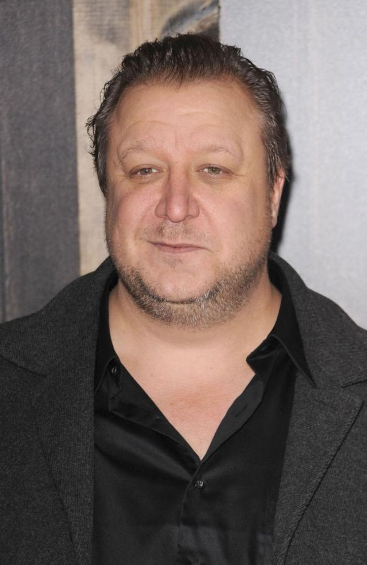 Paul Rae
