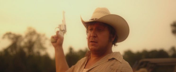 Paul Rae