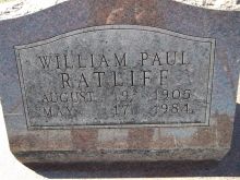 Paul Ratliff photo