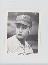 Paul Ratliff