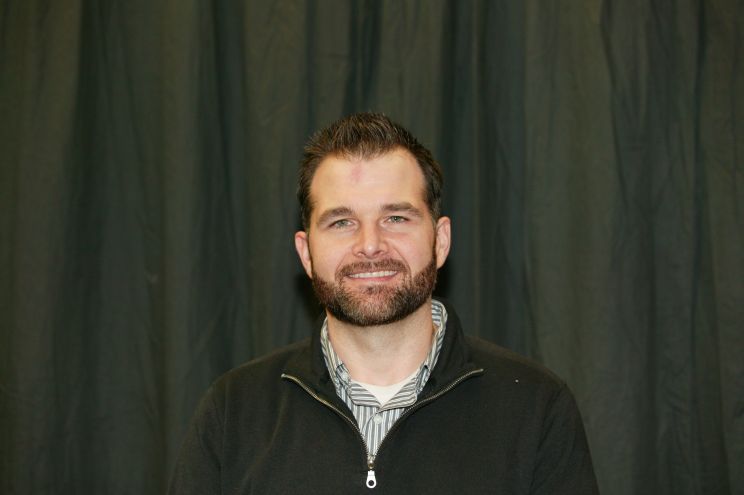 Paul Ratliff