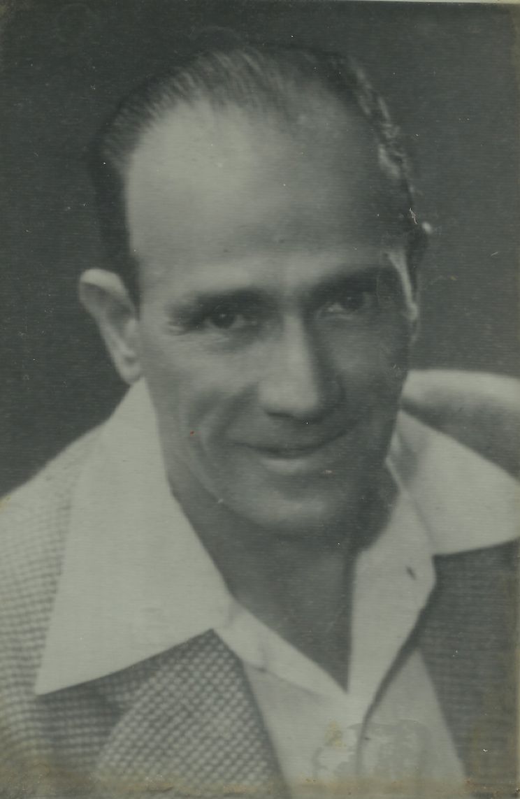 Paul Ratliff