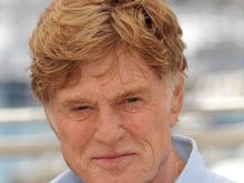 Paul Redford