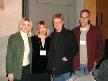 Paul Redford photo