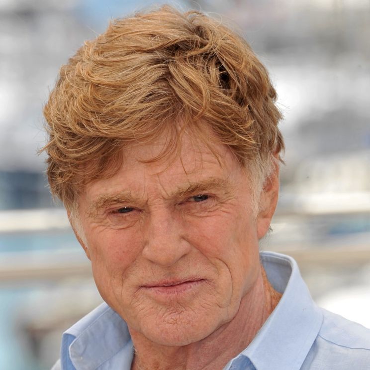 Paul Redford