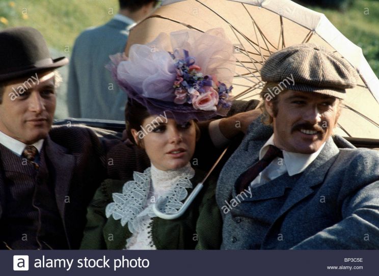 Paul Redford