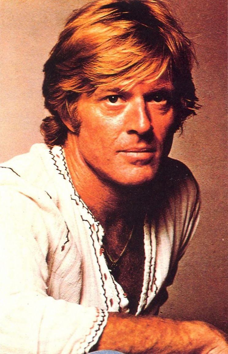 Paul Redford