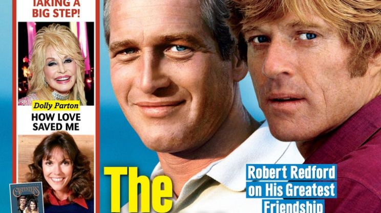 Paul Redford
