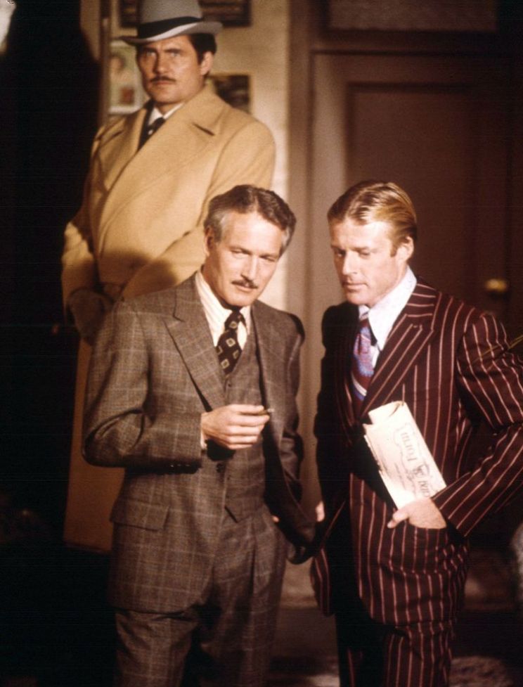 Paul Redford