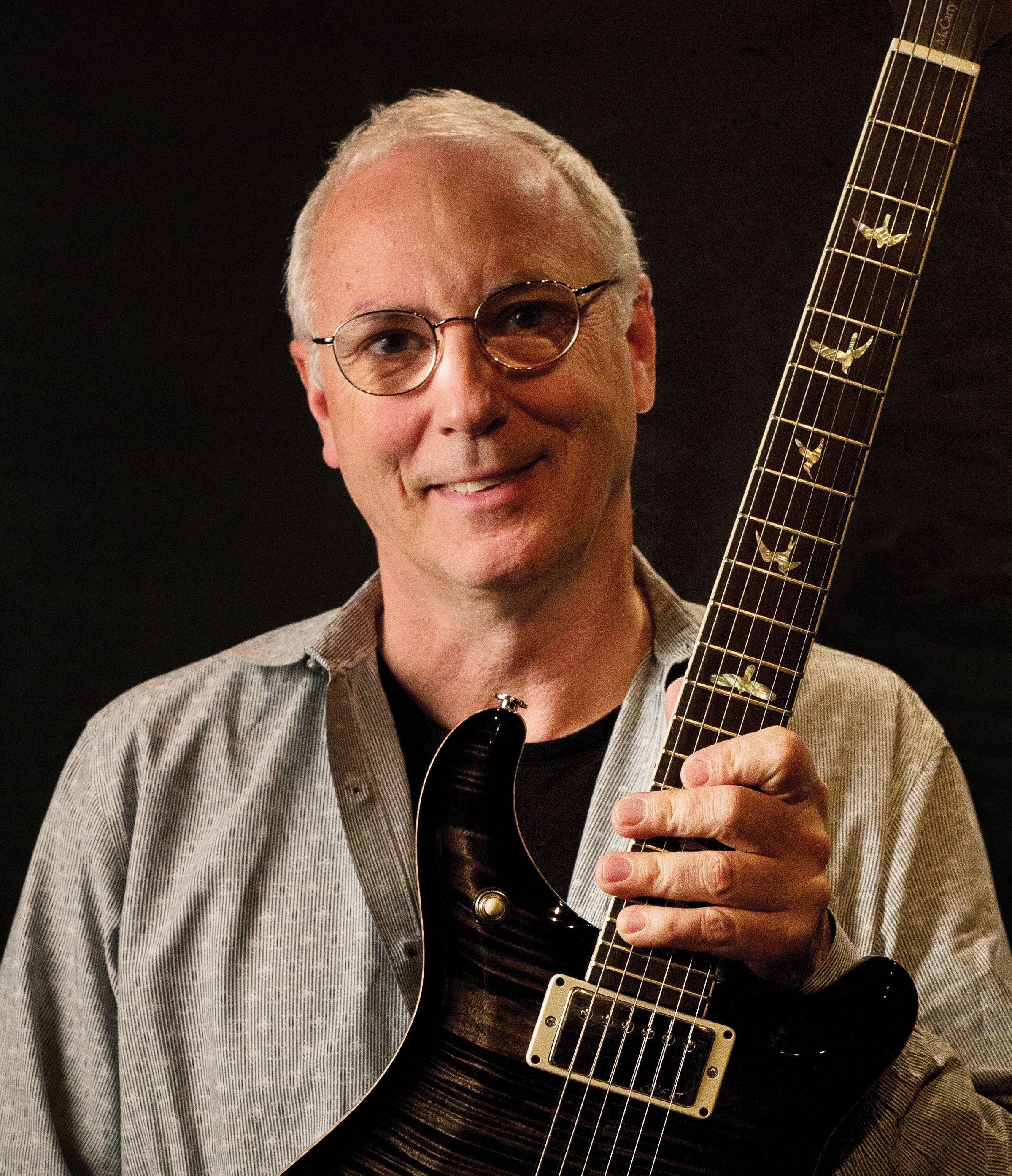 Paul Reed