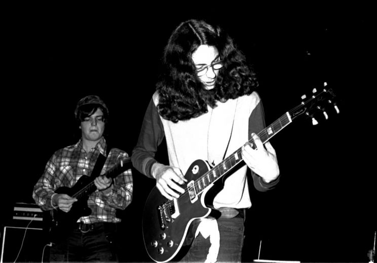 Paul Reed