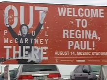 Paul Regina