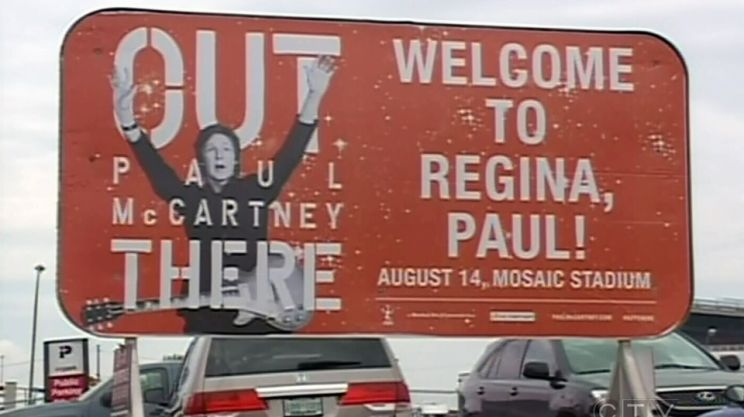 Paul Regina