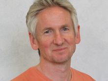 Paul Reid