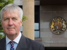 Paul Reid