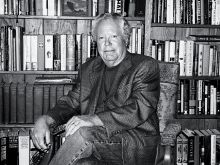 Paul Reid