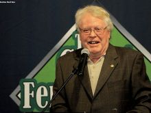 Paul Reid