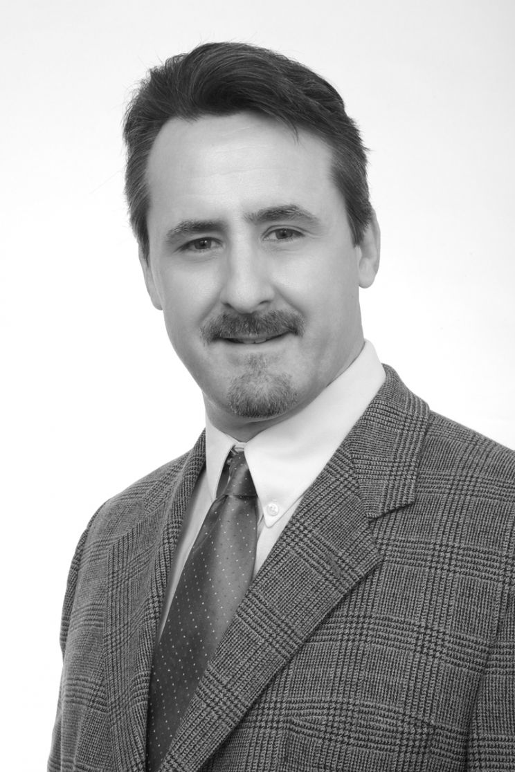 Paul Reid