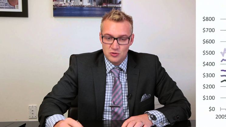 Paul Reid