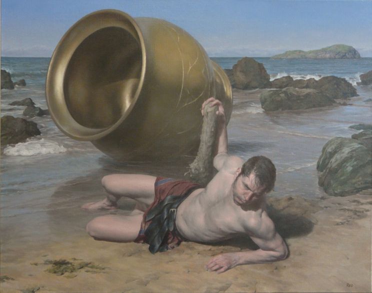 Paul Reid