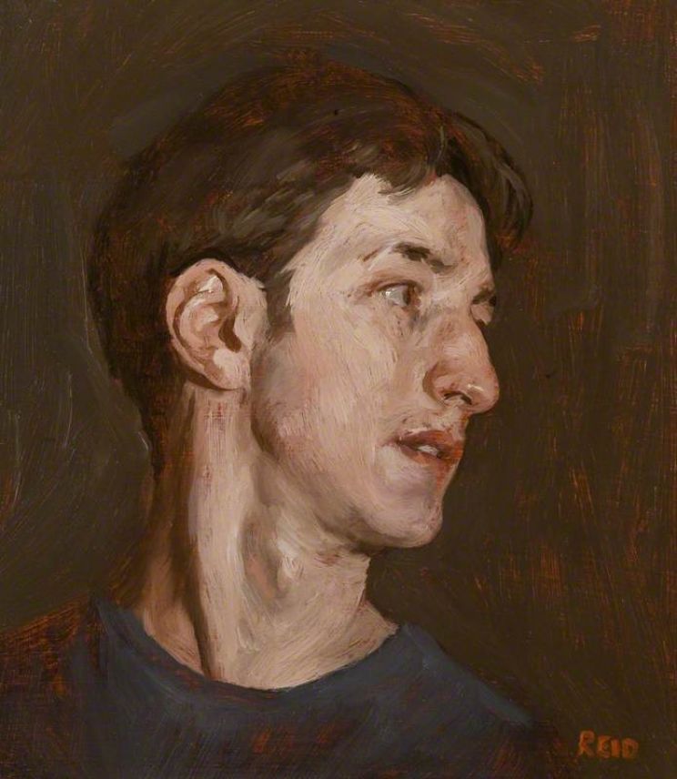 Paul Reid