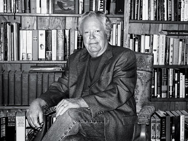 Paul Reid
