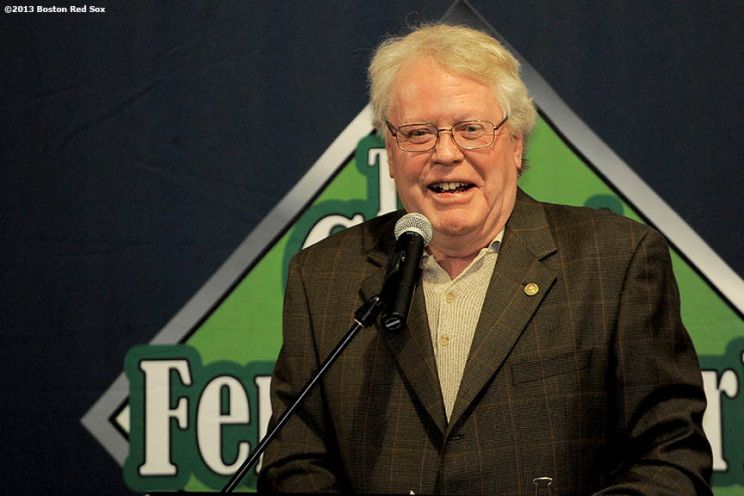 Paul Reid